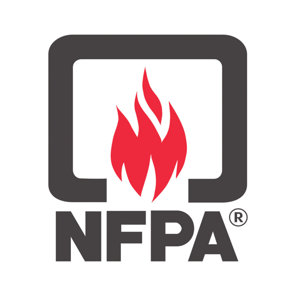 NFPA