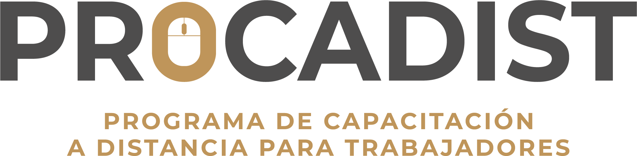 Logo PROCADIST