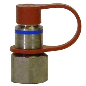 Boquilla N-1HP Buckeye de alta proximidad 1 punto de caudal para sistema Kitchen Mister