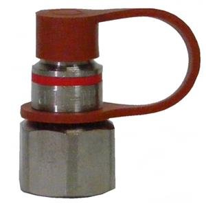 Boquilla N-1LP Buckeye de baja proximidad 1 punto de caudal para sistema Kitchen Mister