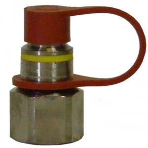 Boquilla N-2LP Buckeye de baja proximidad 2 puntos de caudal para sistema Kitchen Mister