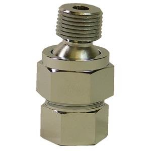 Adaptador N-SA Buckeye para boquillas de sistema Kitchen Mister