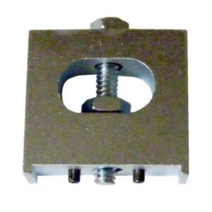 Herramienta Buckeye para reconstrucción de válvula en sistemas de supresión de incendios de cocina.