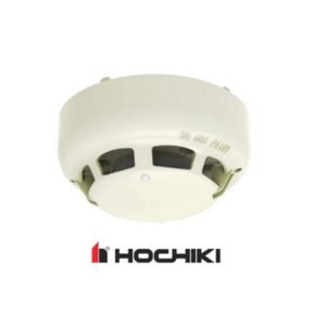 Detectores Hochiki