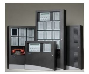 Gamewell E3 CABINETS