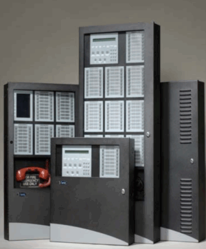 Gamewell panels