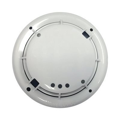 Detector térmico analógico Hochiki ACD-V para sistema de alarma contra incendio