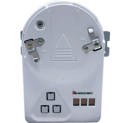 Programador de direcciones Hochiki AP7 para dispositivos de alarma contra incendio