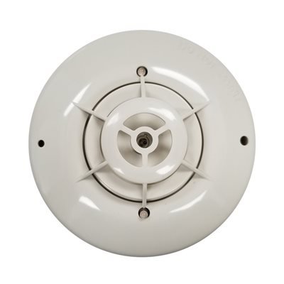 Detector térmico convencional Hochiki DCD-135 de temperatura fija 135°F y rate of rise