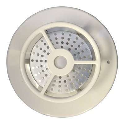 Detector térmico Hochiki DFE-135 de temperatura fija 135°F