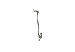 Soporte para fusible térmico Buckeye FLH-5 para sistemas de supresión de cocina comercial