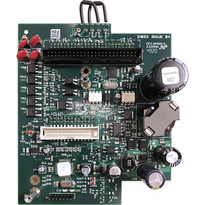 Tarjeta expansora de lazo Hochiki FNP-1127-SLC para panel FireNET Plus
