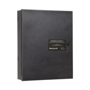 Fuente de poder Honeywell HPF-PS10B de 10 amperes para alarma contra incendio