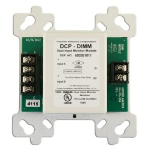 Intelligent Addressable Modules