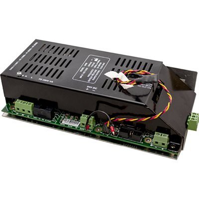 Fuente de alimentación Hochiki LA-S406 de 5.25 amperes para paneles Latitude