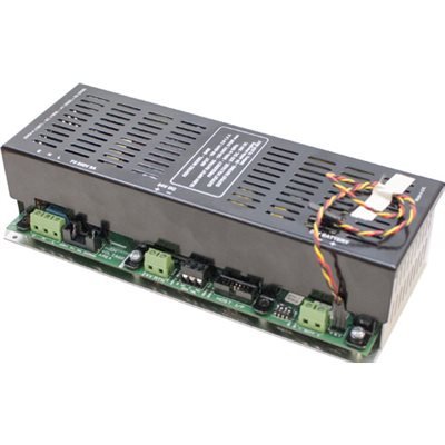 Fuente de alimentaci贸n Hochiki LA-S408 de 10.25 amperes para paneles Latitude
