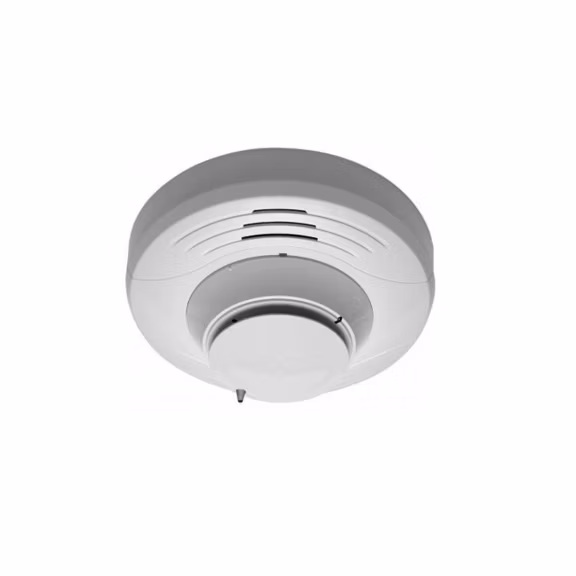 Detector multicriterio con monóxido de carbono Gamewell MCS-COF3 para alarma contra incendio