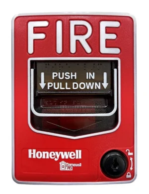 Gamewell Pull Stations
