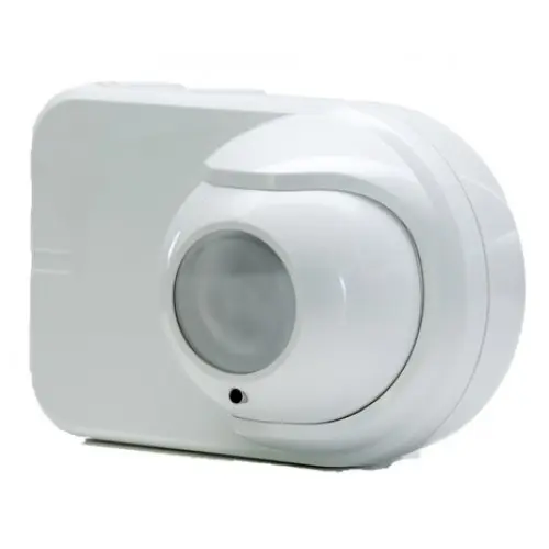 Emisor óptico para detector lineal de humo Xtralis OSE-SP-01 para alarma contra incendio