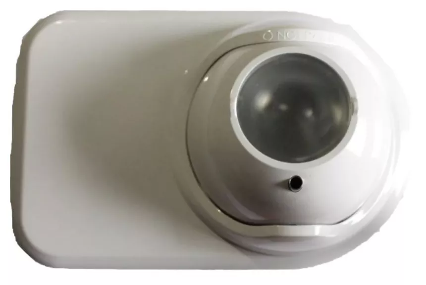 Detector lineal de humo por haz Xtralis OSI-10 para sistema de alarma contra incendio