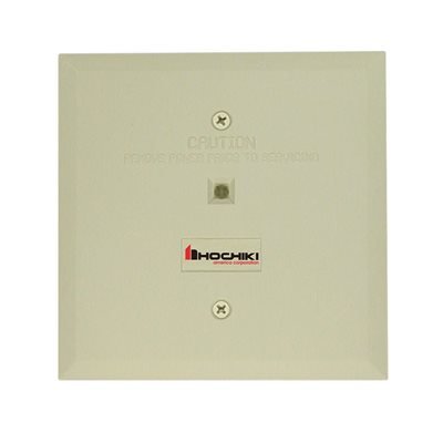 Aislador de corto circuito Hochiki SCI para sistemas direccionables de alarma contra incendio