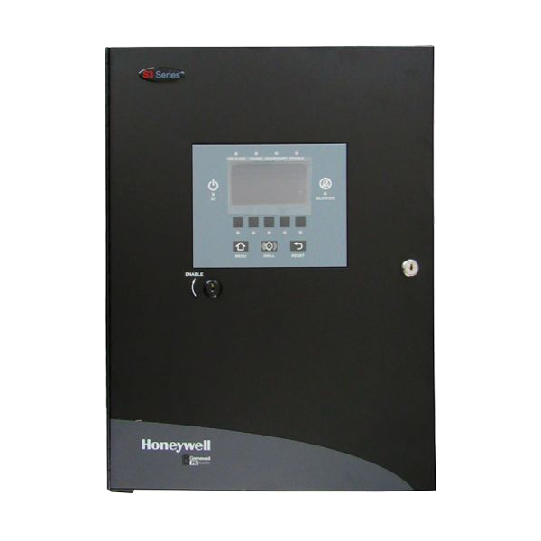 Categoría de paneles Gamewell S3 Series Panels direccionables para alarma contra incendio