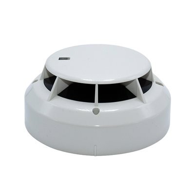 Detector fotoeléctrico convencional de humo Hochiki SOE-24V de 24V para alarma contra incendio