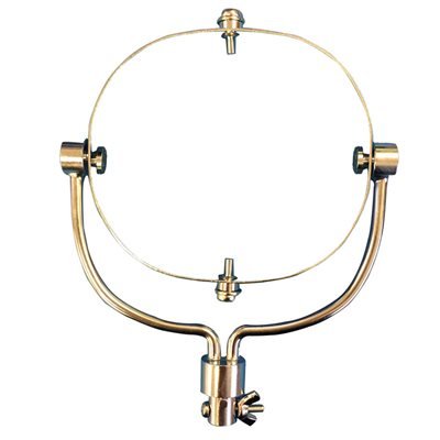 Soporte metálico Hochiki TSC-A100 para prueba de detectores de humo y calor